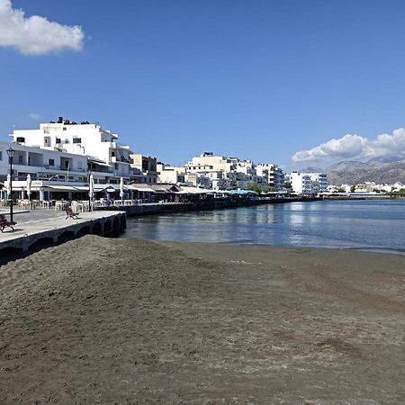 לרפטרה Amazing Seafront Suite מראה חיצוני תמונה